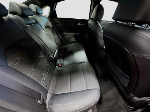 Used 2023 Kia Forte GT-Line w/ GT-Line Technology Package image 30