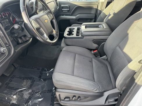 Used 2019 Chevrolet Silverado 1500 LT w/ All Star Edition image 5