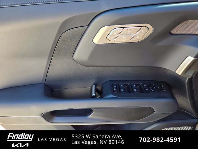 New 2027 Kia Telluride SX Prestige AWD/4WD image 46