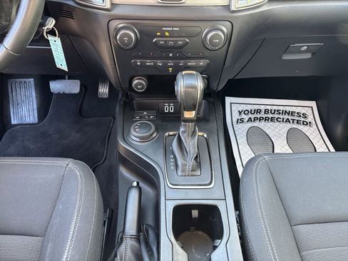 Used 2019 Ford Ranger XLT w/ Equipment Group 301A Mid image 21
