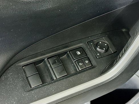 Used 2020 Toyota RAV4 TRD Off-Road image 19