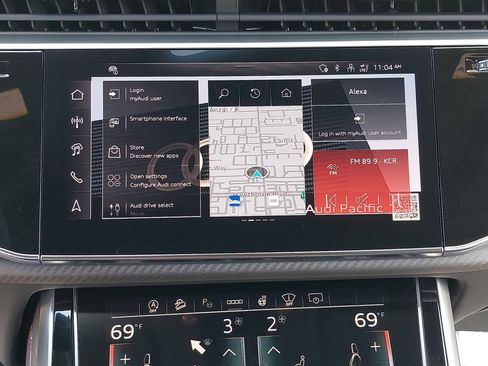 New 2026 Audi Q7 3.0T Prestige AWD/4WD image 25