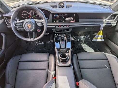 New 2026 Porsche 911 Carrera GTS image 24