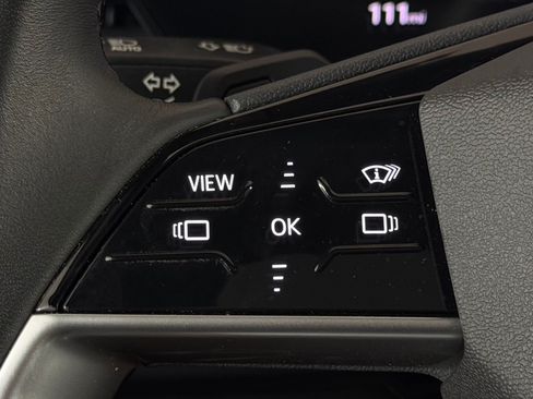 Used 2025 Audi Q6 e-tron Premium Plus w/ Premium Plus AWD/4WD image 15