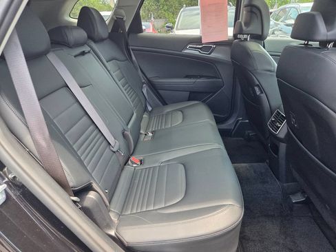 Used 2023 Kia Sportage SX Prestige AWD/4WD image 31
