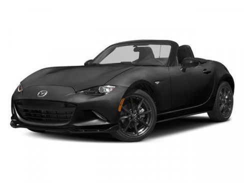 Used 2016 MAZDA MX-5 Miata Club image 1