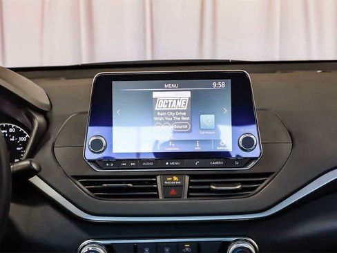 New 2025 Nissan Altima 2.5 S image 5