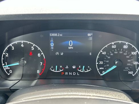 Used 2022 Ford Maverick XL FWD image 34
