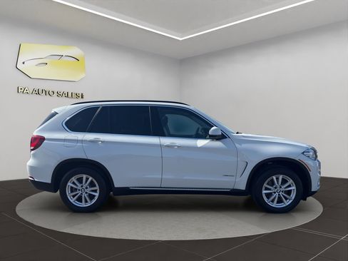 Used 2015 BMW X5 xDrive35i image 8