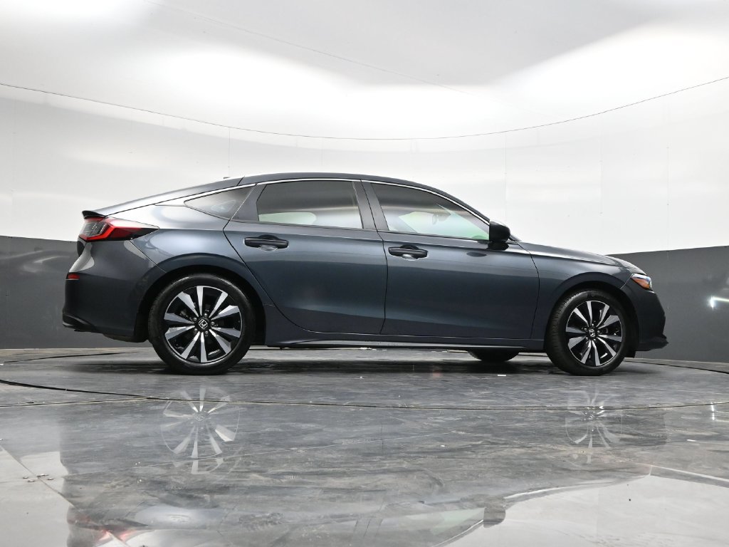 Certified 2024 Honda Civic EX-L image 36