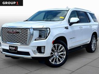 Used 2023 GMC Yukon Denali RWD video 1