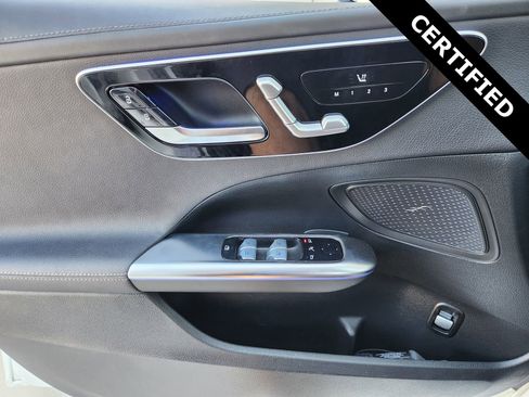 Certified 2023 Mercedes-Benz C 300 Sedan image 24