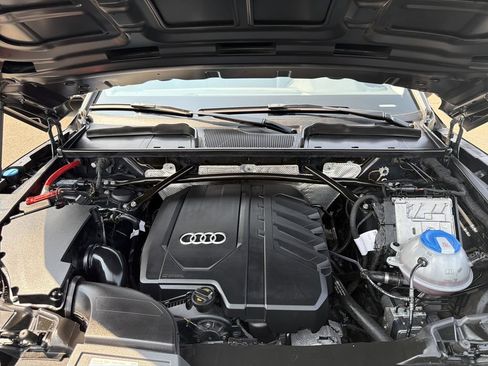 Used 2023 Audi Q5 2.0T Premium Plus w/ Premium Plus Package AWD/4WD image 34
