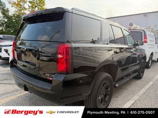 Used 2018 Chevrolet Tahoe LT w/ Luxury Package AWD/4WD video 2