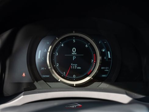 Used 2014 Lexus IS 250 AWD w/ F-Sport Package image 25