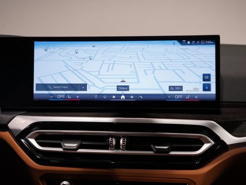Used 2024 BMW i4 eDrive35 w/ Premium Package RWD image 13