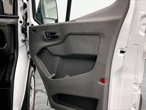 Used 2021 Ford Transit 250 Low Roof w/ Exterior Upgrade Package RWD image 22