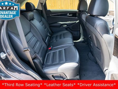Used 2019 Kia Sorento EX AWD/4WD image 19