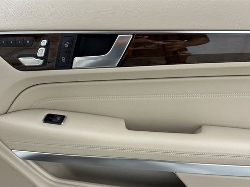 Used 2014 Mercedes-Benz E 350 Coupe image 19