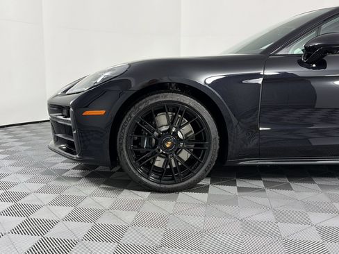 New 2026 Porsche Panamera GTS AWD/4WD image 23