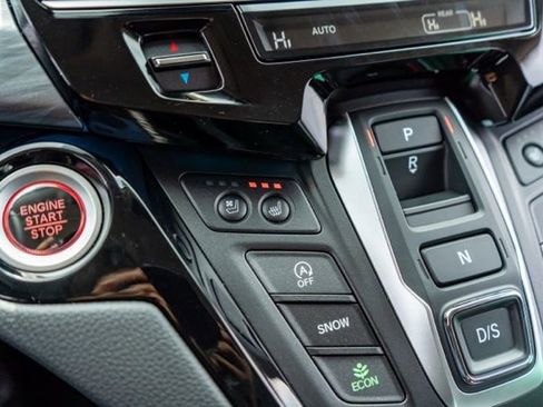 New 2026 Honda Odyssey Elite image 28