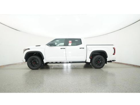 New 2026 Toyota Tundra TRD Pro image 19