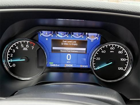 Certified 2023 Ford F150 XLT w/ Equipment Group 302A High image 17