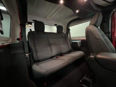 Used 2025 Jeep Wrangler Sport image 25