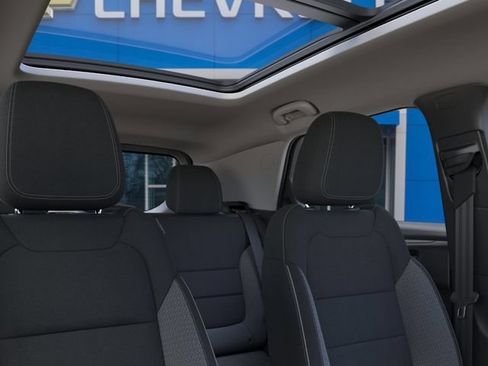 New 2026 Chevrolet TrailBlazer LT w/ Convenience Package AWD/4WD image 24