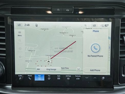 New 2026 Ford F150 Tremor w/ Equipment Group 402A High AWD/4WD image 32