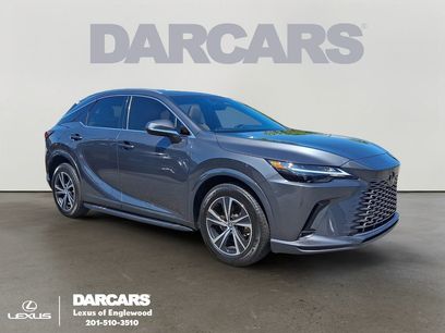 Used 2024 Lexus RX 350 Premium w/ Convenience Package