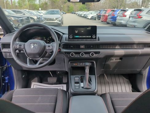 Certified 2024 Honda CR-V Sport image 18