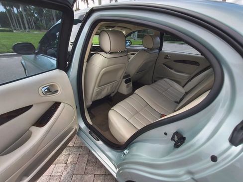 Used 2005 Jaguar S-TYPE 4.2 image 26