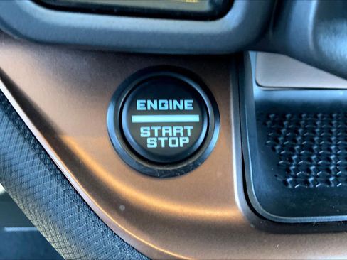 Used 2021 Ford Bronco Sport Outer Banks w/ Outer Banks Package (96D) image 30