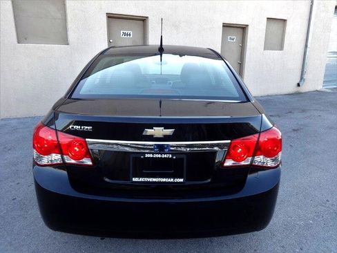 Used 2011 Chevrolet Cruze LS w/ Connectivity Package image 22