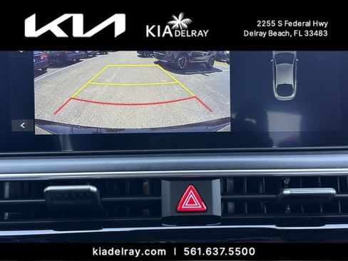 New 2026 Kia K5 GT-Line FWD image 22