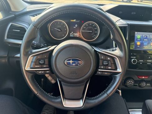 Used 2022 Subaru Forester Premium AWD/4WD image 15
