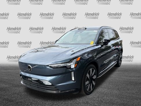 Certified 2025 Volvo EX90 Ultra image 6