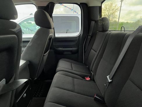 Used 2011 Chevrolet Silverado 1500 LT w/ All-Star Edition image 11