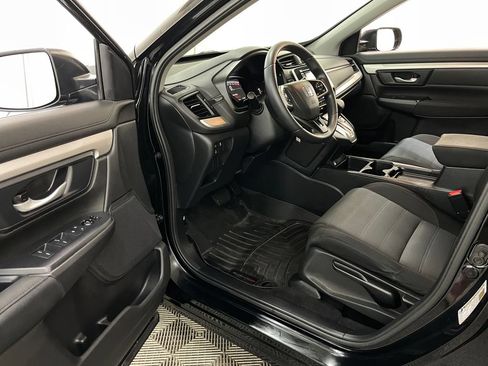 Used 2020 Honda CR-V LX image 16