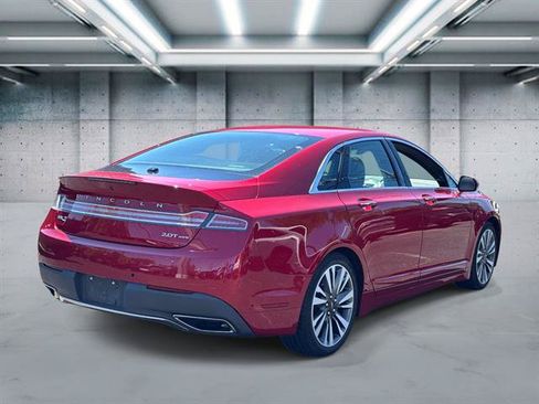 Used 2020 Lincoln MKZ Reserve w/ Elements Package AWD/4WD image 24