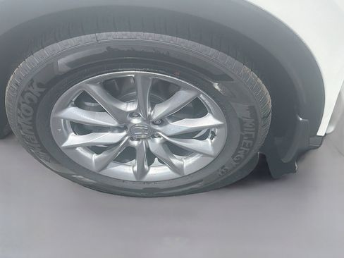 New 2026 Honda CR-V EX image 26