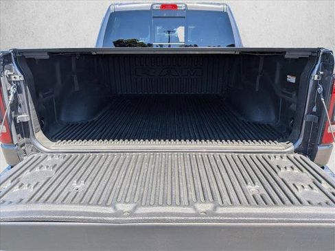 Used 2023 RAM 1500 Big Horn AWD/4WD image 6