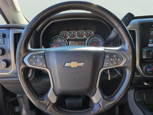 Used 2017 Chevrolet Silverado 2500 LTZ w/ Vortec Plus Package image 19