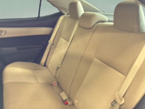 Used 2014 Toyota Corolla LE FWD image 28
