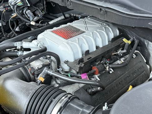 Used 2025 Ford F150 Raptor w/ Equipment Group 803A Raptor R image 40