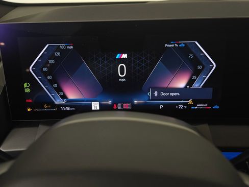 New 2026 BMW X3 xDrive30 w/ M Sport Package image 19