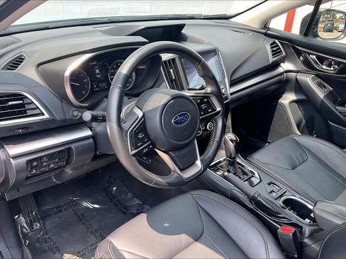 Used 2019 Subaru Crosstrek 2.0i Limited w/ Moonroof Package AWD/4WD image 18