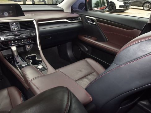 Used 2016 Lexus RX 350 FWD w/ Premium Package image 17