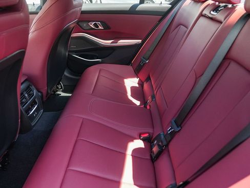 New 2026 BMW M340i w/ Premium Package RWD image 19